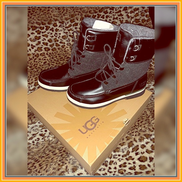 ugg australia franchise